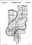 Map Image 018, Van Buren County 1997